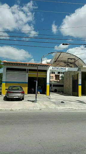 AUTOCLIMAS EL CHARRITO