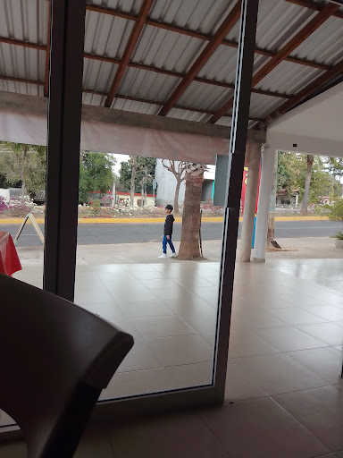 Taquería Cárdenas