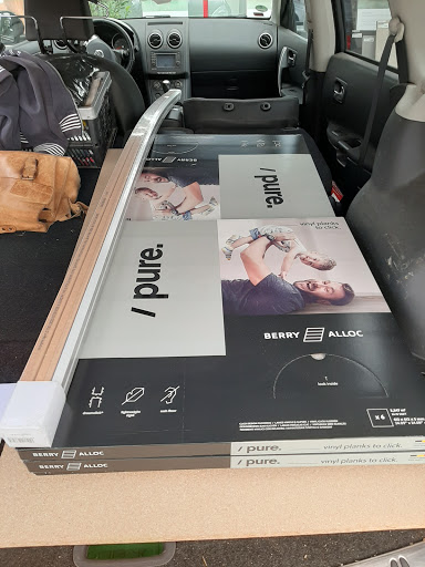 BAUEN+LEBEN - Ihr Baufachhandel in Pirna Zehista | BAUEN+LEBEN Baufachhandel GmbH & Co. KG Gallery - Germany