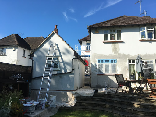 Esa Decorating Ltd - Thumbnail