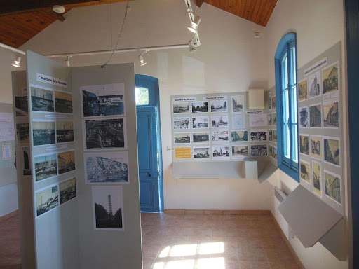 Musée de la carte postale - Thumbnail