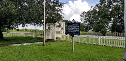 Owens School - Visual