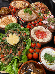 Photo n°38 de La Bekaa à Tours (Restaurant libanais)