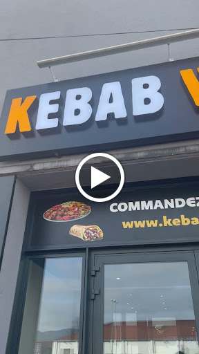 Photo 7 - Kebab World Belley