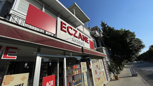 Akdeniz Eczanesi - Bodrum
