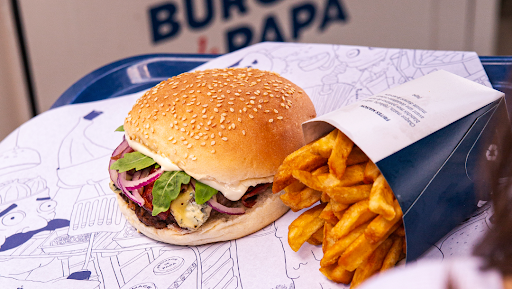 Photo 3 - Le Roi du Burger