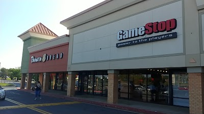 GameStop