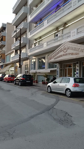 Lavrio Rooms Nikolakakis - Ξενοδοχείο