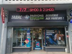 Photo n°1 de TABAC PAUL PIC à Bron (Bureau de tabac)