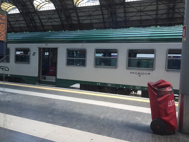 Milano Centrale