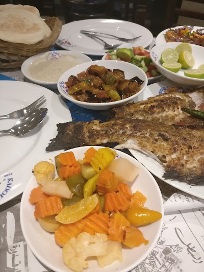 Photos of Kadoura