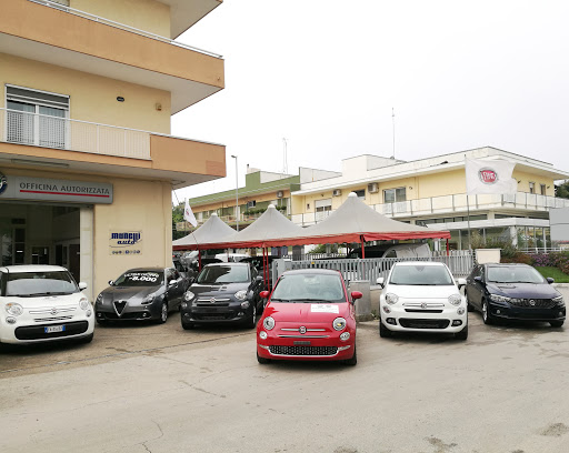 Manelli & Tauro s.a.s. di Manelli G. e Tauro G. (Fiat ) - Thumbnail