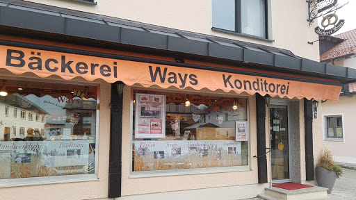Bäckerei Ways