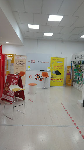 Teletecnica Multibrand TIM VODAFONE WINDTRE FASTWEB HO.MOBILE KENA VERYMOBILE A2A ENERGIA ALPERIA W3 LUCE&GAS - Thumbnail
