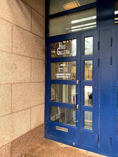 Photos of Hiusgalleria