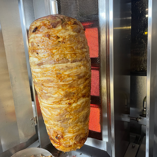 Photo 3 - Camion l'étoile kebab Damparis