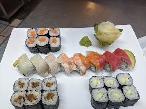 Kohnami Japanese Restaurant photo
