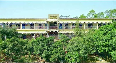 Photos of Jamea rashidia madrasah