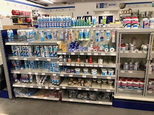 Photo n°19 de CEDEO Caen Mondeville : Sanitaire - Chauffage - Plomberie à Mondeville (Fournisseur de matériel d'éclairage scénique)