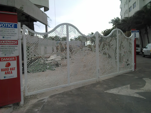 Electrostatic Paint Solutions - Visual