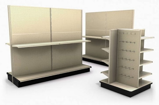 Wilson Store Fixtures - Thumbnail
