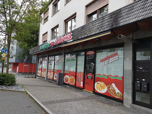 Berleburger Pizza und Kebaphaus Gallery - Germany