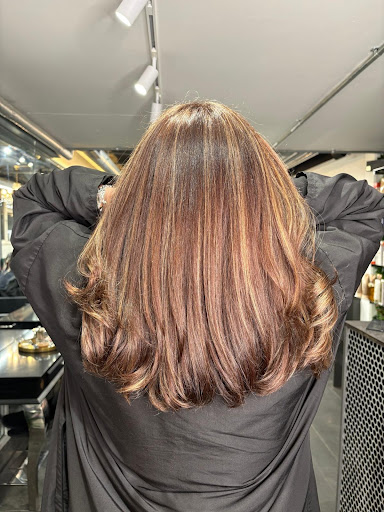 The House of Hair - Milton Keynes