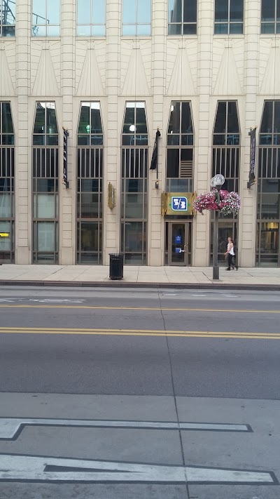 Fifth Third Bank & ATM