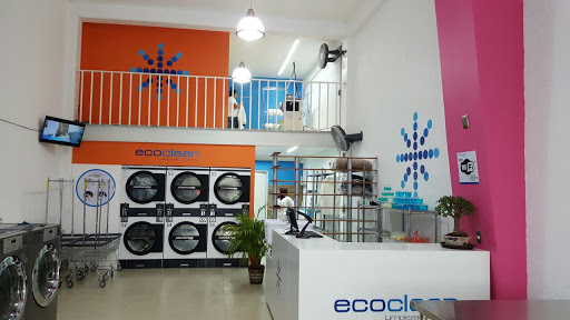 Ecoclean Puertas del Sol
