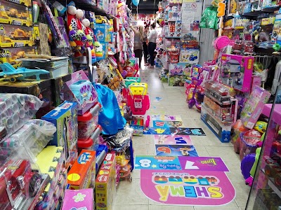 Photos of Centro de la Moda Itag&uuml;&iacute;