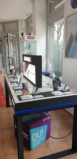 Sim Store - Visual