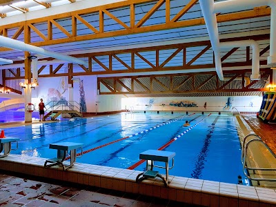 Photos of Polarbadet