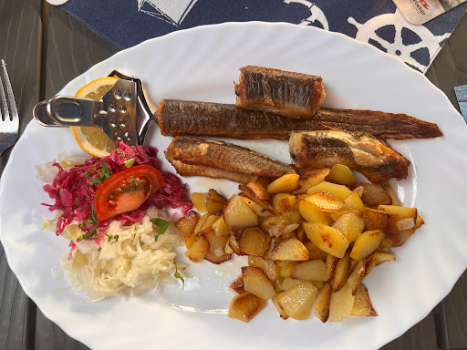 28 Jahre Jacobs Fischgaststätte - Thumbnail
