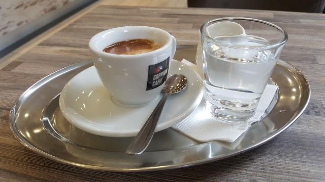 Café Mundo