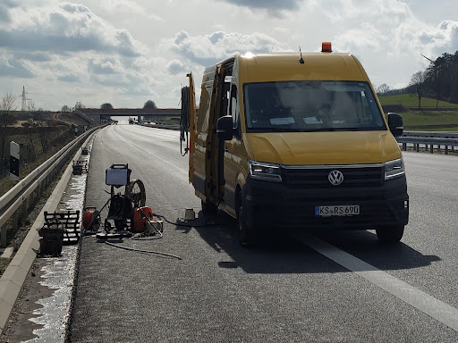 R.O.H.R. Abwassertechnik GmbH