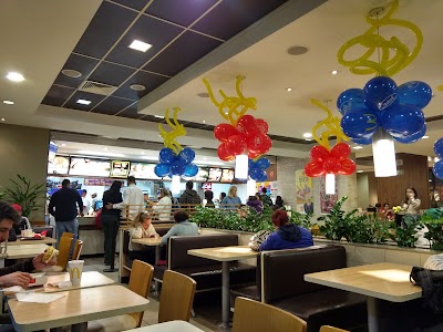 Photos of McDonald's
