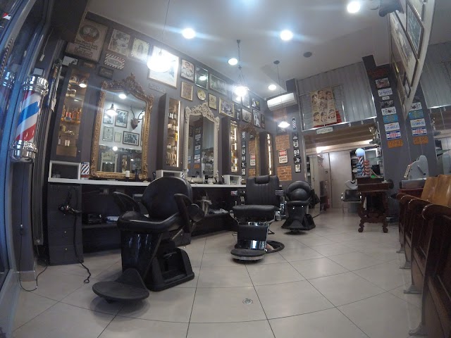 Loffre Barbershop