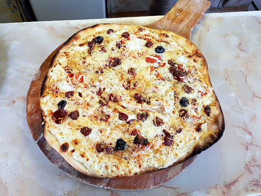 Pizz' Eyguièrenne - Thumbnail