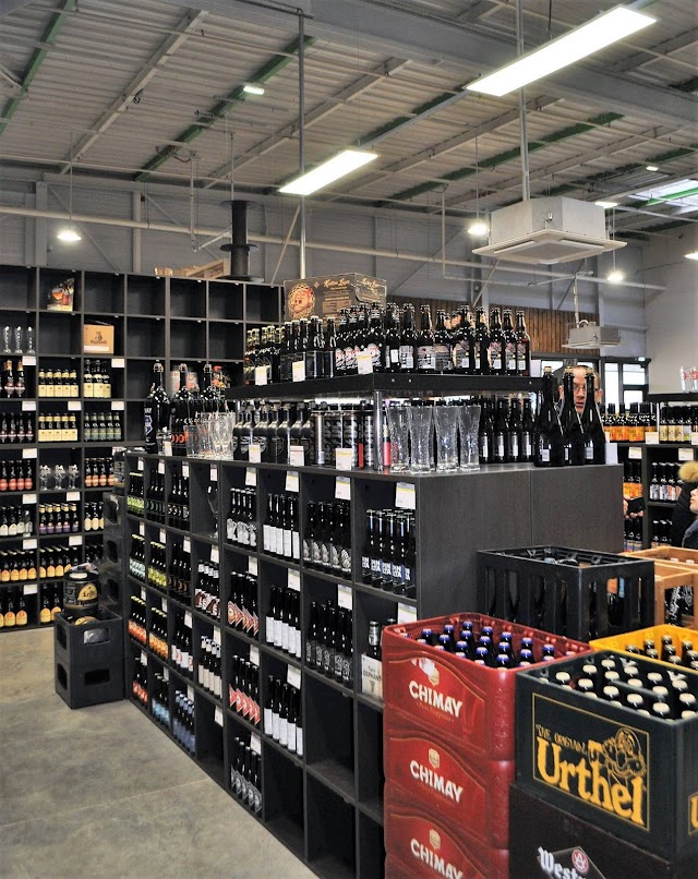 Mille et Une Bières Cormontreuil