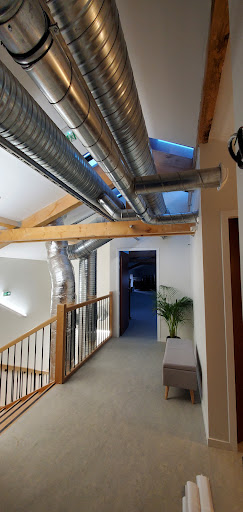 Photo de École d'art GrandAngoulême