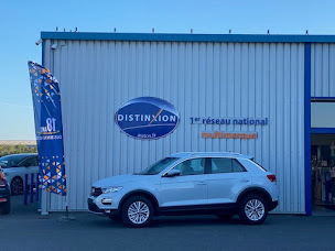 Photo n°6 de Guihard Autos - Bosch Car Service à Arzal (Vendeur de voitures d'occasion)