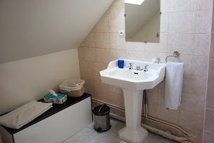 Photo n°9 de Les Crepinières à Chartres (Chambre d'hôtes)