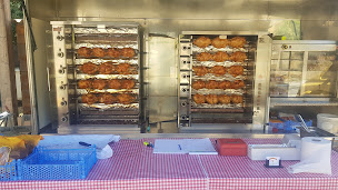Photo n°1 de Rotisserie Monte Gozzi à Alata (Magasin vendant du poulet)