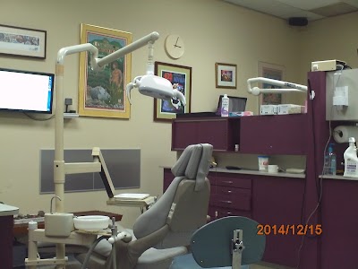 dentist