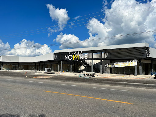 PLAZA NOVARE Gallery - Mexico