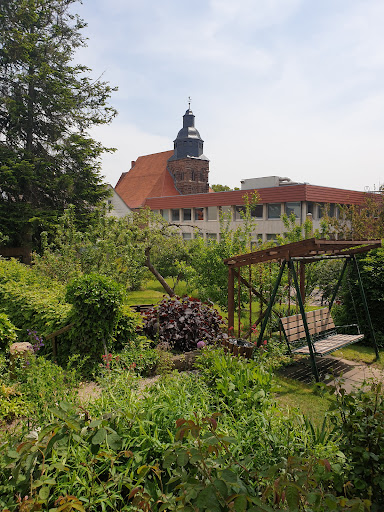 Sophiengarten Eschwege - Thumbnail