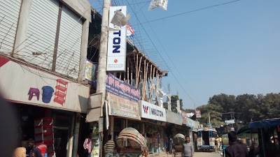 Photos of Bhuiya Market