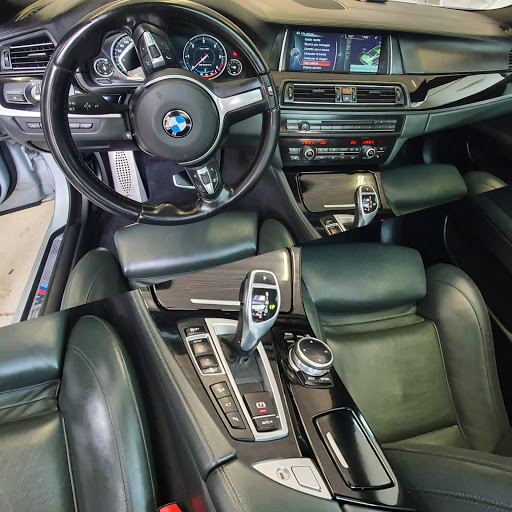 Detailing & Wash Mobile - Thumbnail