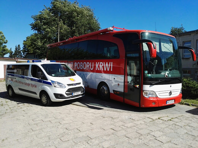 Komentarze i opinie o Regionalne Centrum Krwiodawstwa i Krwiolecznictwa im. dr. Konrada Vietha