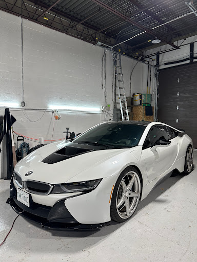 Scarborough Auto Care